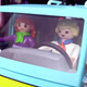 Illustration for article titled Playmobil Does Scooby-Doo And Crew Right